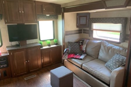 RalstonRV rentals