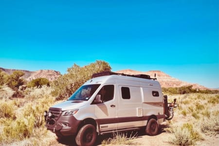 AustinRV rentals