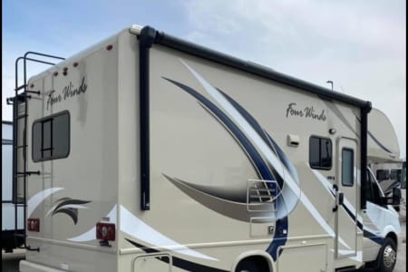 EmersonBayStateRecreationArea Rv Rentals