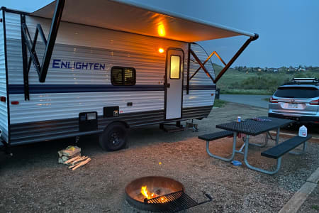 DenverRV rentals