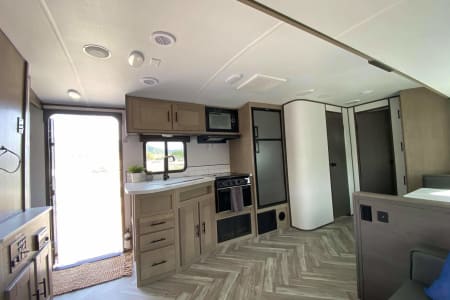 Salt Lake CityRV rentals