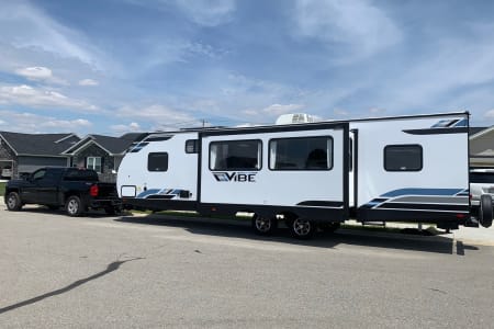 WilmingtonRV rentals