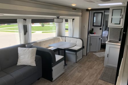 WilmingtonRV rentals