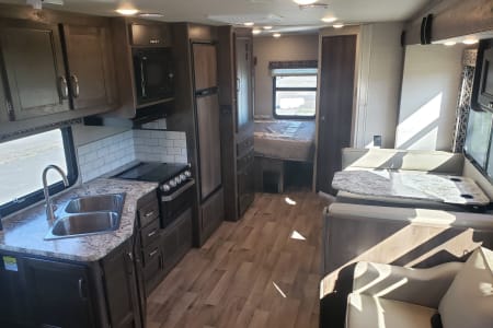 LavalRV rentals