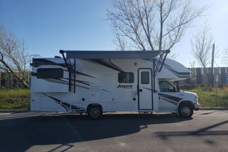 LavalRV rentals