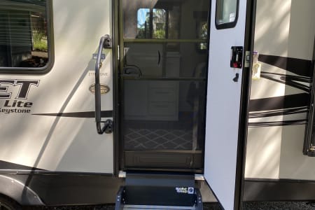 BellinghamRV rentals