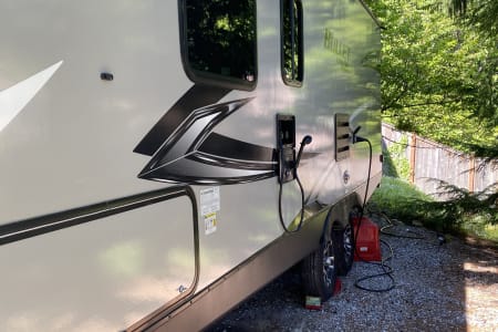 BellinghamRV rentals