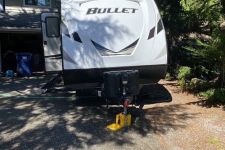 BellinghamRV rentals