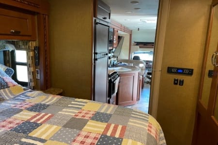 RV Rental huntsville,Alabama-(AL)