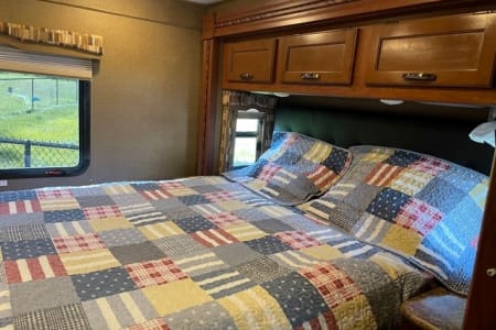 RV Rental huntsville,Alabama-(AL)