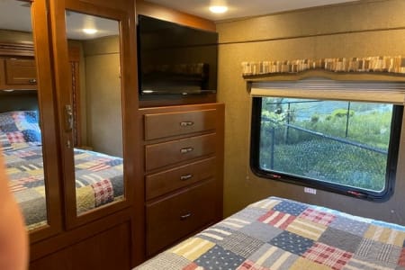 RV Rental huntsville,Alabama-(AL)