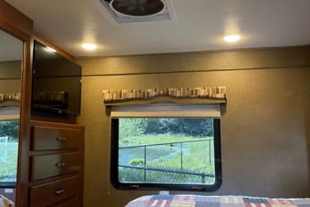 RV Rental huntsville,Alabama-(AL)