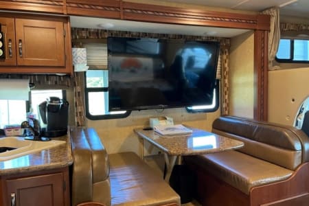 RV Rental huntsville,Alabama-(AL)