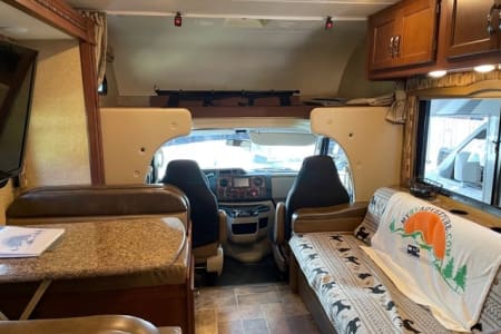 RV Rental huntsville,Alabama-(AL)