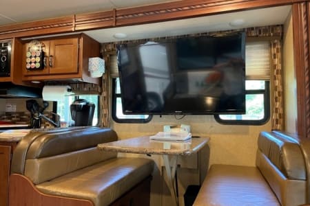 RV Rental huntsville,Alabama-(AL)