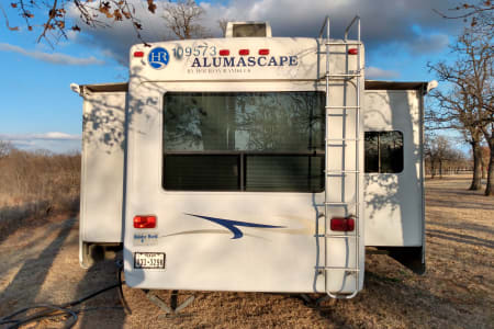 DuncanRV rentals