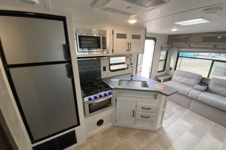 VernalRV rentals