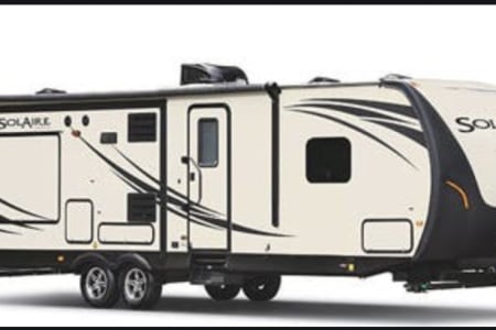 ElkIslandNationalPark Rv Rentals