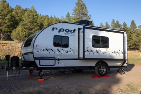 SlideRockStatePark Rv Rentals