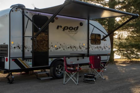 SlideRockStatePark Rv Rentals