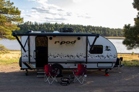 SlideRockStatePark Rv Rentals