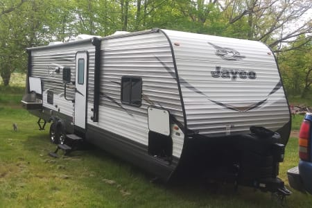 2019 (0382) Jayco Jay Flight EM