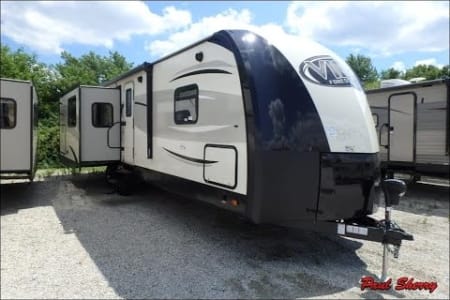 GrandLakeSt.MarysStatePark Rv Rentals