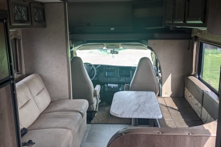 RV Rental chicago,Illinois-(IL)