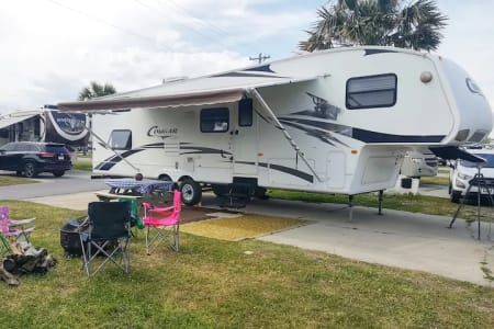 Myrtle BeachRV rentals