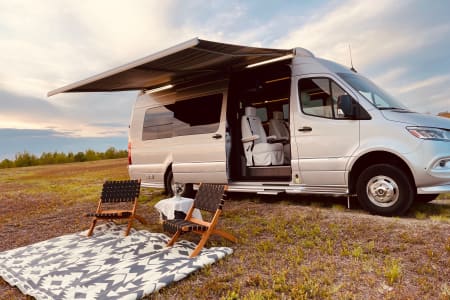 CamdenHillsStatePark Rv Rentals