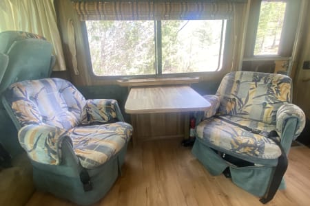 RV Rental flagstaff,Arizona-(AZ)