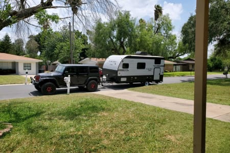 BentsenPalmVillageRVResort Rv Rentals