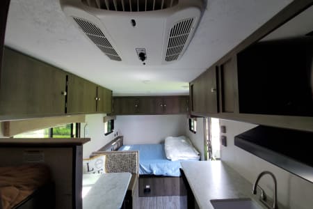 McAllenRV rentals