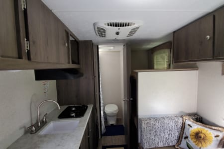 McAllenRV rentals