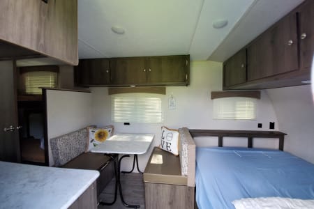 McAllenRV rentals