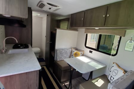 McAllenRV rentals