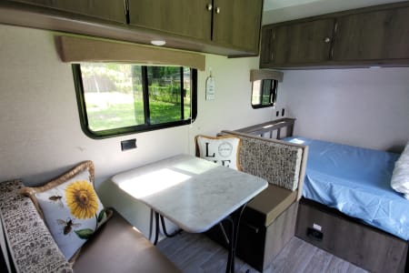 McAllenRV rentals