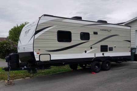 KalispellRV rentals