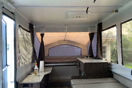 RV Rental detroit,Michigan-(MI)