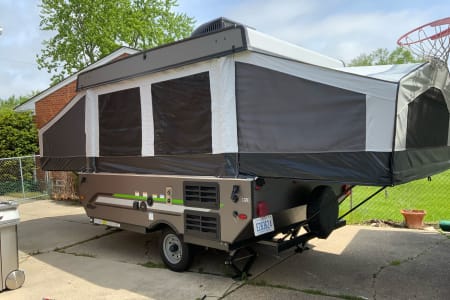 RV Rental detroit,Michigan-(MI)