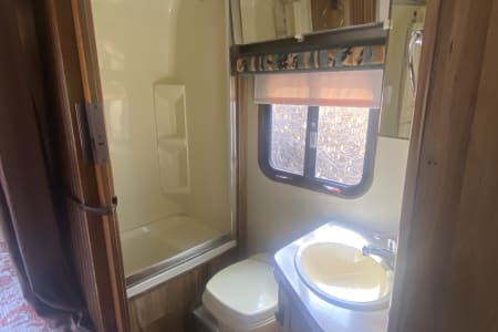 RV Rental flagstaff,Arizona-(AZ)