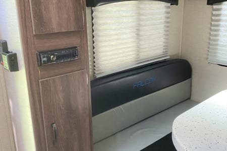 ColumbusRV rentals