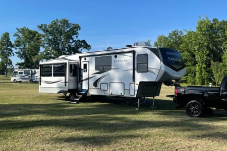 SouthMountainsStatePark Rv Rentals