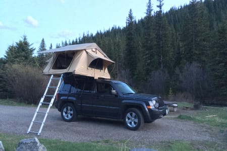 RV Rental bozeman,Montana-(MT)