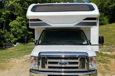 EdgarEvinsStatePark Rv Rentals