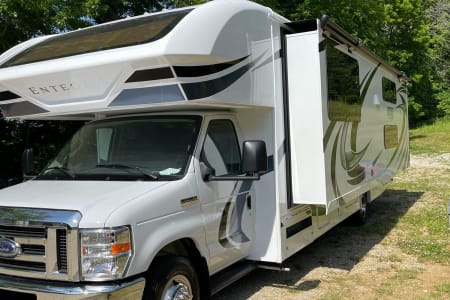 HickmanRV rentals