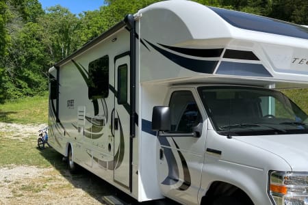 EdgarEvinsStatePark Rv Rentals