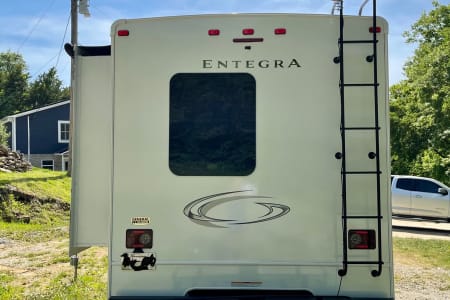 EdgarEvinsStatePark Rv Rentals