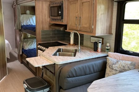 HickmanRV rentals