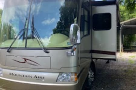 AUSTINRV rentals